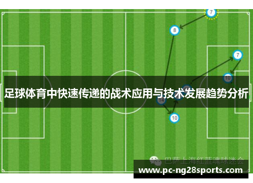 足球体育中快速传递的战术应用与技术发展趋势分析