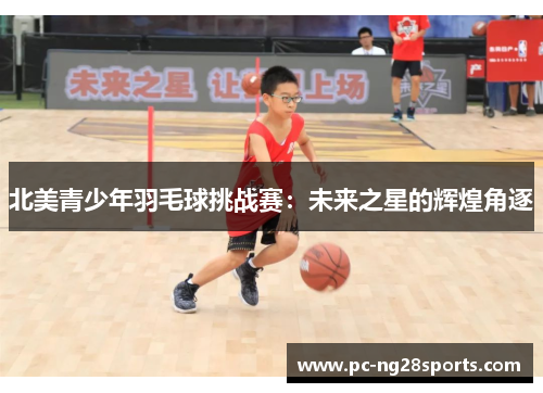 北美青少年羽毛球挑战赛：未来之星的辉煌角逐