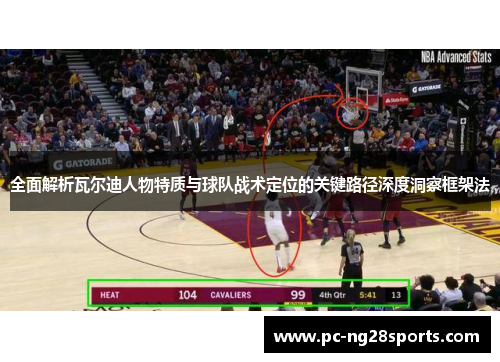 全面解析瓦尔迪人物特质与球队战术定位的关键路径深度洞察框架法