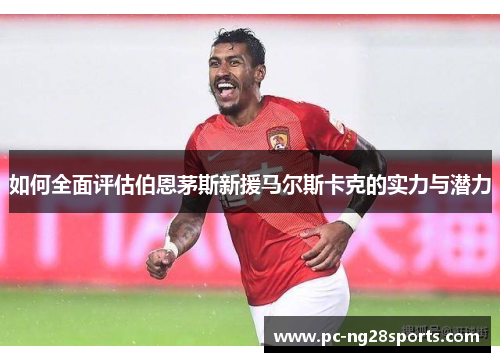 如何全面评估伯恩茅斯新援马尔斯卡克的实力与潜力