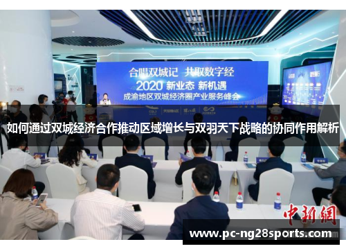 如何通过双城经济合作推动区域增长与双羽天下战略的协同作用解析